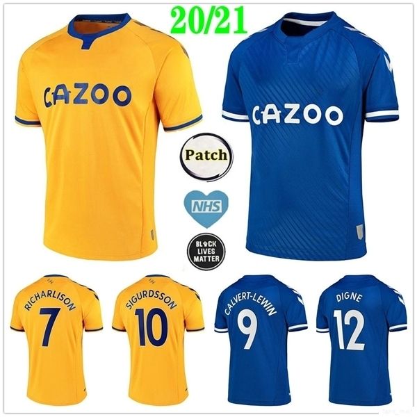 2020 новый эвертон футбол джерси sigurdsson richarlison calvert-lewin tosun walcott bernard kean пользовательские взрослых дети home away фу, Black;yellow
2020 новый эвертон футбол джерси sigurdsson richarlison calvert-lewin tosun walcott bernard kean пользовательские взрослых дети home away фу, Black;yellow