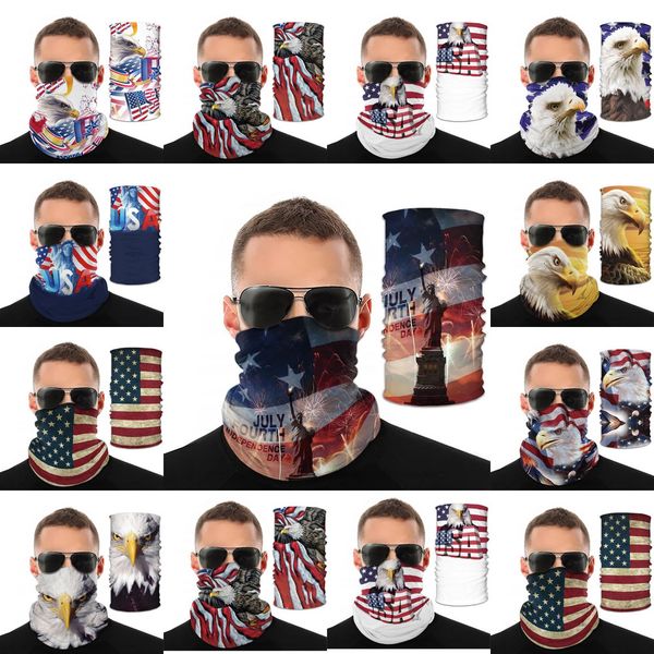 magic usa american flag national bird print scarf multifunctional face mask outdoor sports wristband anti-mosquito dustp or672
magic usa american flag national bird print scarf multifunctional face mask outdoor sports wristband anti-mosquito dustp or672