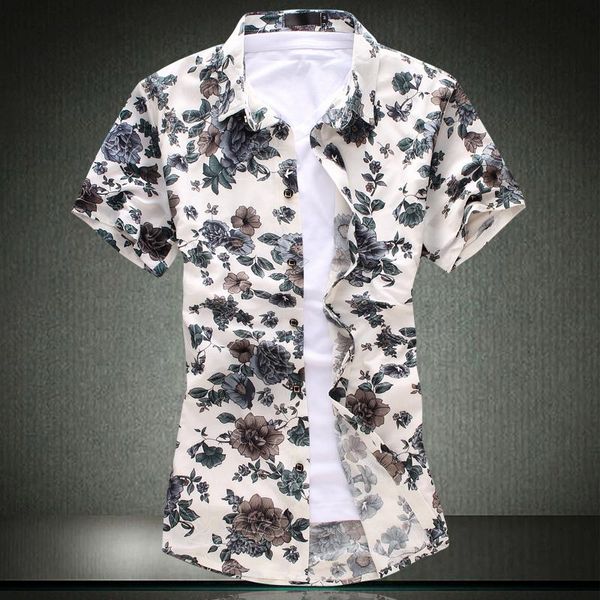 men's casual shirts camisa masculina soft comfortable luxury plus size men clothing summer fashion short sleeved shirt -6xl, White;black
men's casual shirts camisa masculina soft comfortable luxury plus size men clothing summer fashion short sleeved shirt -6xl, White;black
