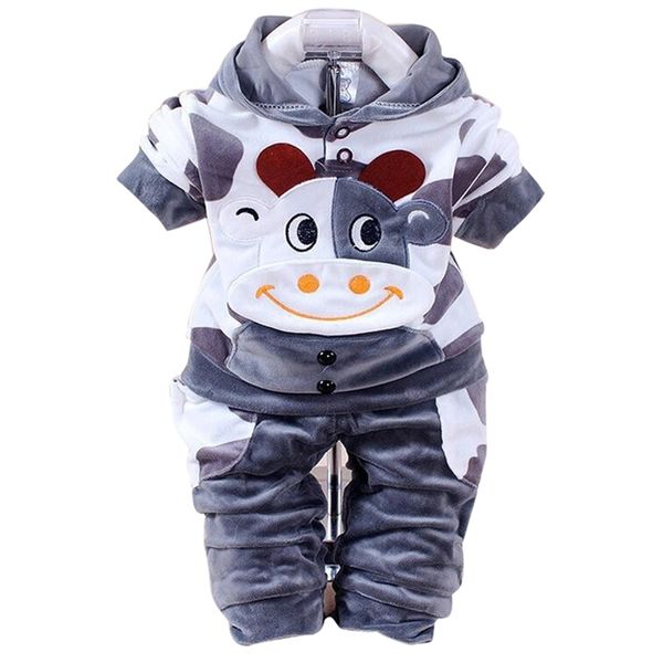 new arrival boys clothes set autumn fleece sports \ clothing set cow long-sleeved cotton children's clothing set boys clothing y200803, White
new arrival boys clothes set autumn fleece sports \ clothing set cow long-sleeved cotton children's clothing set boys clothing y200803, White