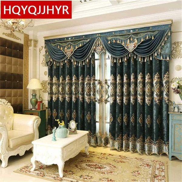 european chenille green embroidered curtains for living room windows classic luxury elegant curtains for bedroom1
european chenille green embroidered curtains for living room windows classic luxury elegant curtains for bedroom1