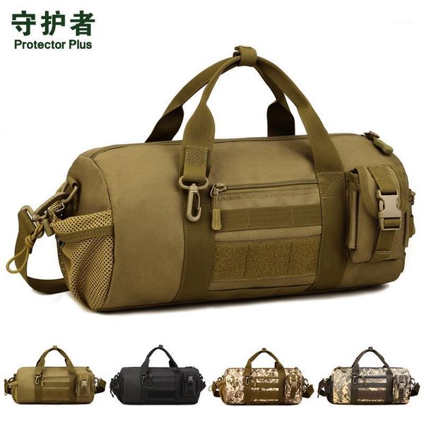 tactical shoulder bag protector plus k319 sports bag camouflage nylon outdoor hiking cylinder package handbag1
tactical shoulder bag protector plus k319 sports bag camouflage nylon outdoor hiking cylinder package handbag1