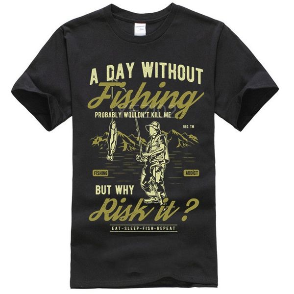 a day without fishing mens funny fishing t-shirt rod reel fisherman angler sea sport hooded sweatshirt hoodie
a day without fishing mens funny fishing t-shirt rod reel fisherman angler sea sport hooded sweatshirt hoodie