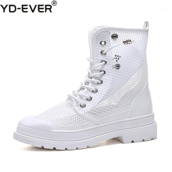 boots breathable mesh ankle for women platform shoes woman summer 2021 rubber women's bottine femme booties 401, Black
boots breathable mesh ankle for women platform shoes woman summer 2021 rubber women's bottine femme booties 401, Black
