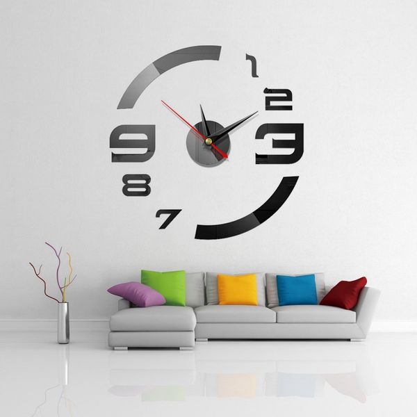 2020 new home decoration big mirror wall clock modern design 3d diy large decorative wall clocks watch wall unique gift
2020 new home decoration big mirror wall clock modern design 3d diy large decorative wall clocks watch wall unique gift