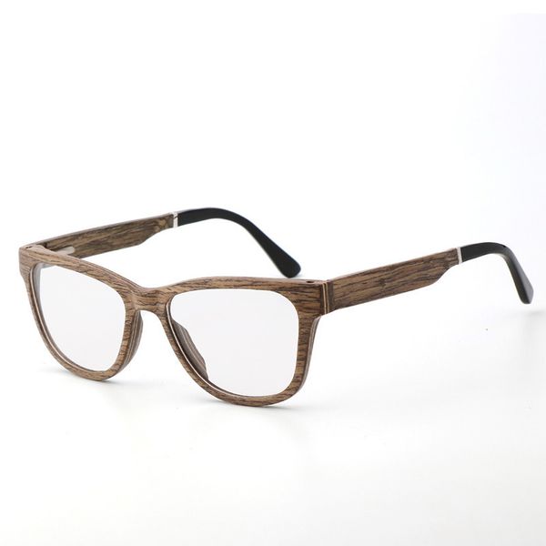 berwer 2020 new clear lense glasses men wooden glasses women brand original wood glasses oculos de sol mas, White;black
berwer 2020 new clear lense glasses men wooden glasses women brand original wood glasses oculos de sol mas, White;black
