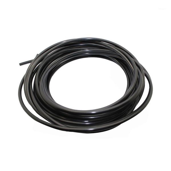 car cleaning tools 5m pe plastic tube water hose diameter 6mm for low pressure mist spray system black or white color misting cooling system
car cleaning tools 5m pe plastic tube water hose diameter 6mm for low pressure mist spray system black or white color misting cooling system