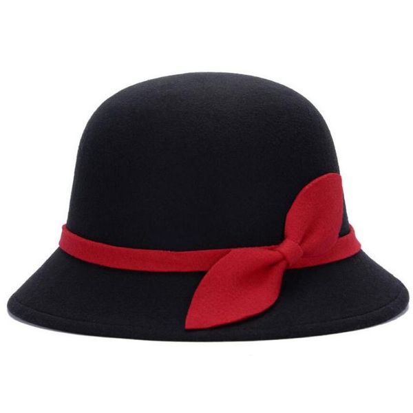 2020 new autumn winter noble european american elegant girls fashion cap ladies bucket hat women wool fedora hat with leaf, Blue;gray
2020 new autumn winter noble european american elegant girls fashion cap ladies bucket hat women wool fedora hat with leaf, Blue;gray