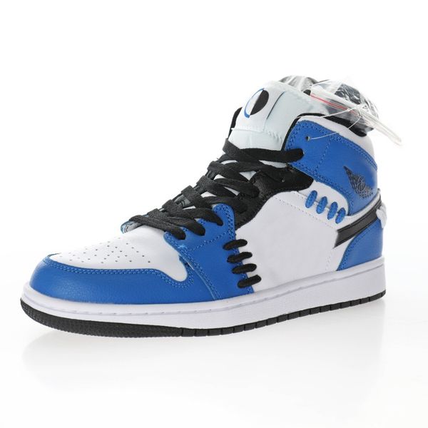 new jumpman 1s sisterhood mid retro black white bule game royal men women basketball shoes us5.5-us11, White;red
new jumpman 1s sisterhood mid retro black white bule game royal men women basketball shoes us5.5-us11, White;red