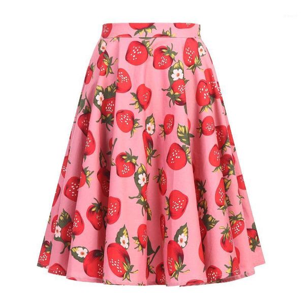 rockabilly big swing 50s floral vintage skirt plus size women summer blue white black cherry print polka dots high waist skirts1
rockabilly big swing 50s floral vintage skirt plus size women summer blue white black cherry print polka dots high waist skirts1