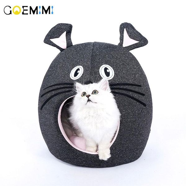 cat beds & furniture 2021 sleeping bag sofas mat lovely shape design pet dog house kennel puppy cave bed for cats
cat beds & furniture 2021 sleeping bag sofas mat lovely shape design pet dog house kennel puppy cave bed for cats
