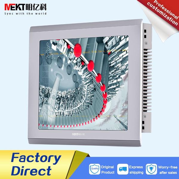 panel waterproof ip65 industrial dedicated monitors 10/10.4/9.7 inch industri touch screen monitor multi-touch for automation
panel waterproof ip65 industrial dedicated monitors 10/10.4/9.7 inch industri touch screen monitor multi-touch for automation