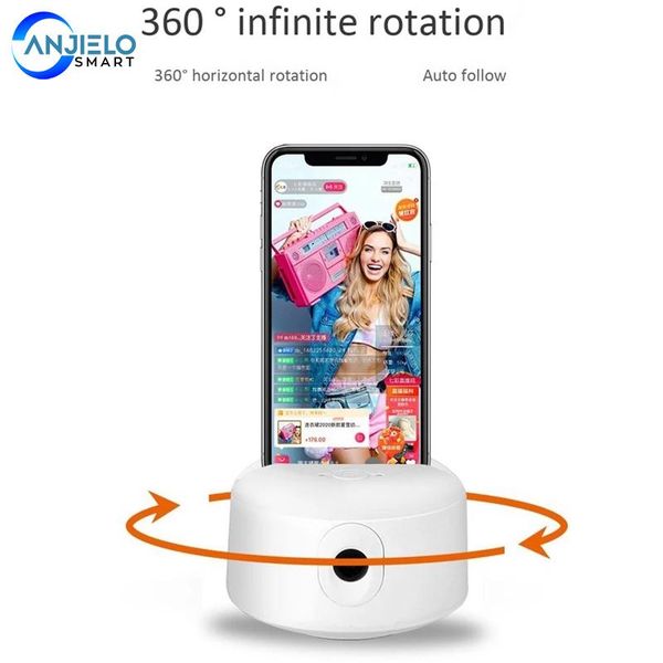 new smart mobile phone gimbal stabilizer with 360 degree ai face and humanoid follow-up function object tracking release hands
new smart mobile phone gimbal stabilizer with 360 degree ai face and humanoid follow-up function object tracking release hands