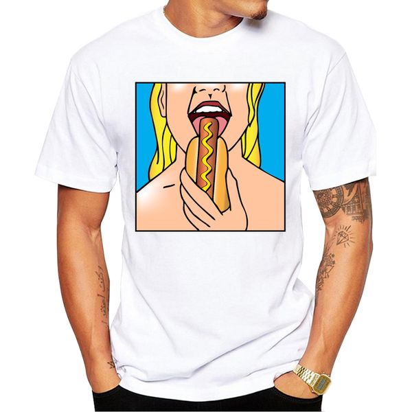 teehub fashion lady eating dog printed men t-shirt summer tshirts short sleeve casual funny tees sport hooded sweatshirt hoodie
teehub fashion lady eating dog printed men t-shirt summer tshirts short sleeve casual funny tees sport hooded sweatshirt hoodie