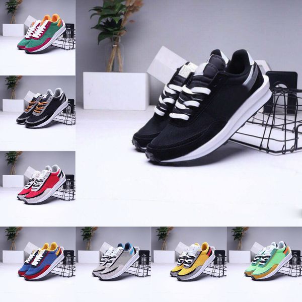 2021 ldv waffle daybreak mens trainers summit white black nylon pigeon dio blue for women men outdoor casual shoes sports sneakers
2021 ldv waffle daybreak mens trainers summit white black nylon pigeon dio blue for women men outdoor casual shoes sports sneakers