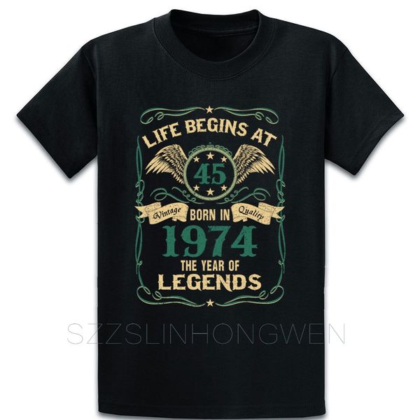 life begins at 45 legends are born in 1974 casual print male summer style normal famous sport hooded sweatshirt hoodie t shirt
life begins at 45 legends are born in 1974 casual print male summer style normal famous sport hooded sweatshirt hoodie t shirt