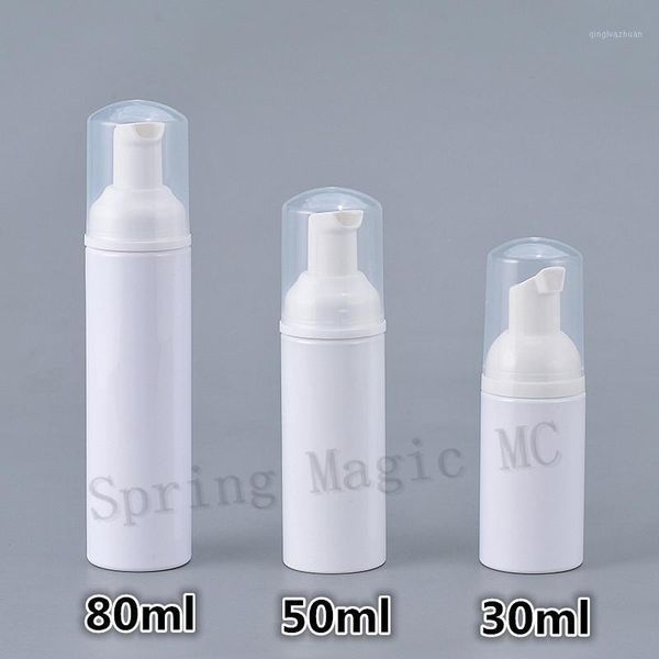 50ml white foam pet plastic bottle with clear lid,gold/white pump mousse foaming bottles for facial cleanser/shampoo containe1
50ml white foam pet plastic bottle with clear lid,gold/white pump mousse foaming bottles for facial cleanser/shampoo containe1