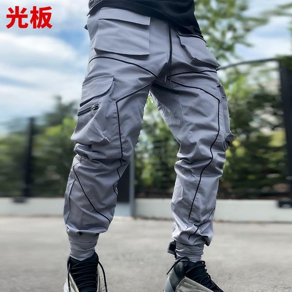 casual sports pants men's jogging pants sports fitness sportswear new spring men's fashion 2021 streetwear hip hop, Black
casual sports pants men's jogging pants sports fitness sportswear new spring men's fashion 2021 streetwear hip hop, Black