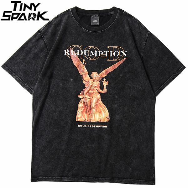 hip hop футболка men 2020 streetwear harajuku омывается tshirt reddemption angel летом с коротким рукавом футболки хлопок мода топы tee, White;black
hip hop футболка men 2020 streetwear harajuku омывается tshirt reddemption angel летом с коротким рукавом футболки хлопок мода топы tee, White;black