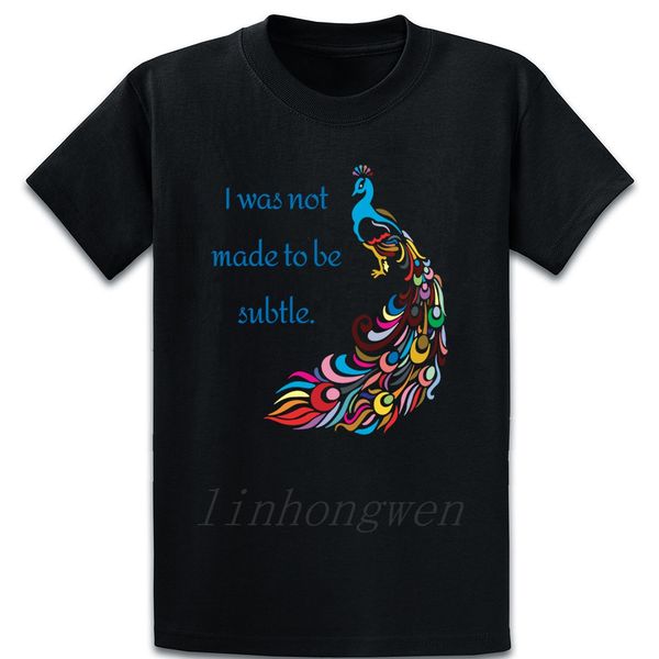i was not made to be subtle peacock letters cute new style costume spring autumn round neck create sport hooded sweatshirt hoodie t shirt
i was not made to be subtle peacock letters cute new style costume spring autumn round neck create sport hooded sweatshirt hoodie t shirt