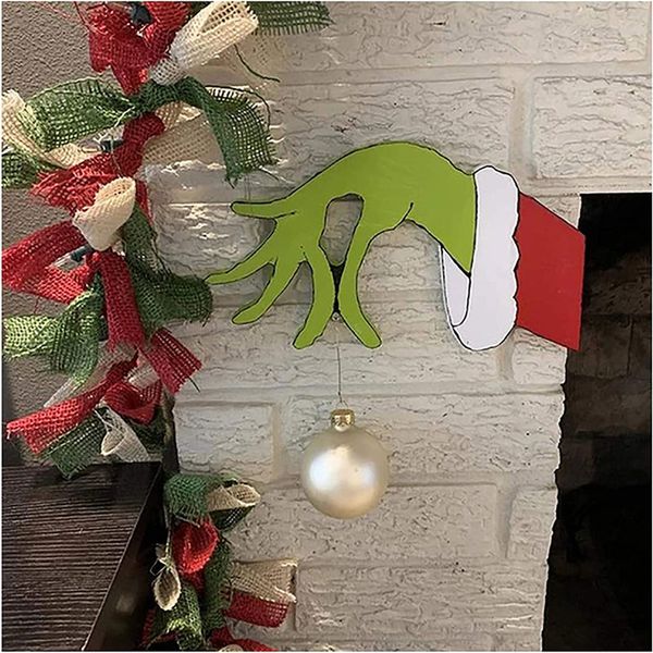 christmas thief hand cut out christmas thief grinch hand decorations thief hand decal wall stickers home wall home decoration
christmas thief hand cut out christmas thief grinch hand decorations thief hand decal wall stickers home wall home decoration