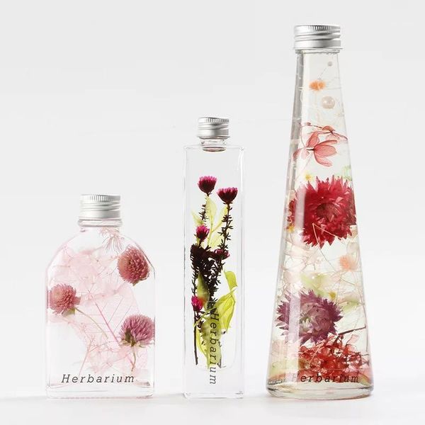 floating flower diy eternal flower floating bottle glass bottle mineral fresh oil dried tiktok valentine's day1
floating flower diy eternal flower floating bottle glass bottle mineral fresh oil dried tiktok valentine's day1
