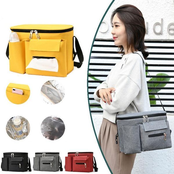 baby diaper bag maternity bag for disposable reusable outdoor travel hanging carriage mommy infant care organizer handbags1
baby diaper bag maternity bag for disposable reusable outdoor travel hanging carriage mommy infant care organizer handbags1