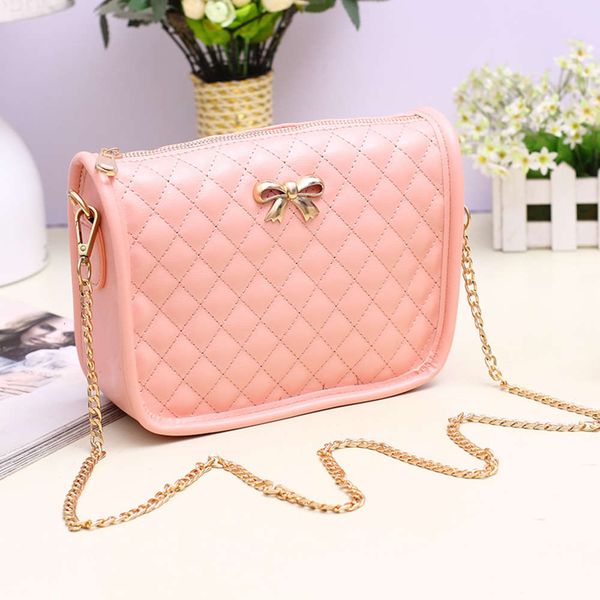 luxurys designers women's 2021 summer little girl's korean chain lingge bag small fragrance single shoulder butterfly hardware
luxurys designers women's 2021 summer little girl's korean chain lingge bag small fragrance single shoulder butterfly hardware