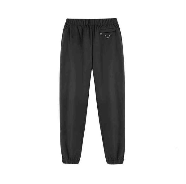 men's pants mens black casual elastic straight leg designer pant nylon fabrictrackpant men women autumn winter sweatpants tracksuit bot
men's pants mens black casual elastic straight leg designer pant nylon fabrictrackpant men women autumn winter sweatpants tracksuit bot