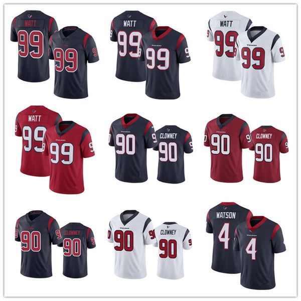 houston texans men women youth nfl 99 j.j. watt 10 deandre hopkins 4 deshaun watson color rush vapor limited jersey, Black;red
houston texans men women youth nfl 99 j.j. watt 10 deandre hopkins 4 deshaun watson color rush vapor limited jersey, Black;red
