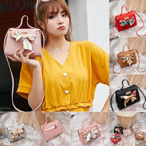 2020 women's clutch bag pu leather ribbons bow scarf flap crossbody bags enveloped shaped small messenger shoulder bags female
2020 women's clutch bag pu leather ribbons bow scarf flap crossbody bags enveloped shaped small messenger shoulder bags female