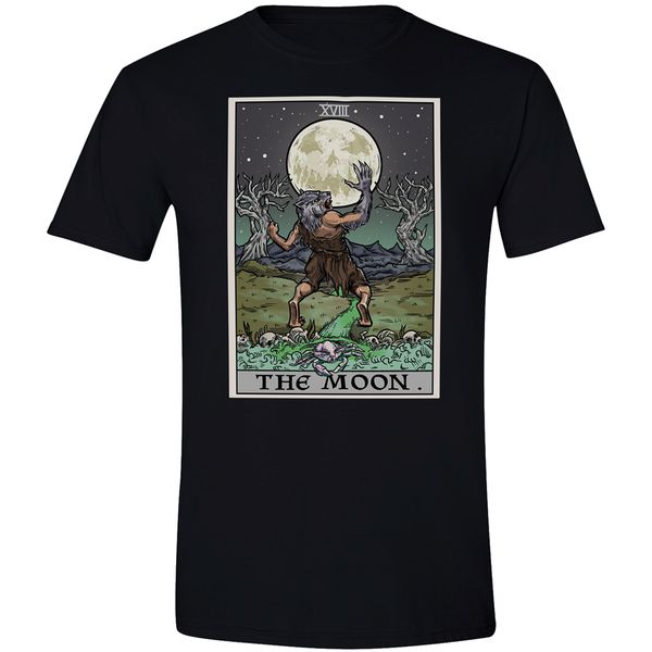 halloween werewolf tarot card t shirt the moon gothic clothing plus size goth tee tshirt tee shirt sport hooded sweatshirt hoodie
halloween werewolf tarot card t shirt the moon gothic clothing plus size goth tee tshirt tee shirt sport hooded sweatshirt hoodie