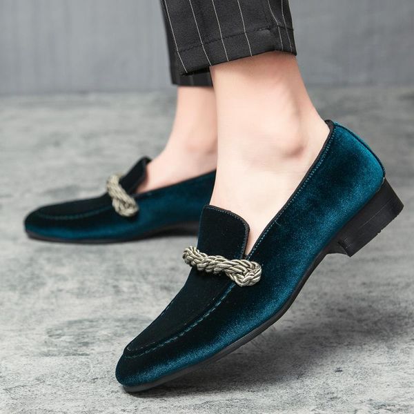 shoes men loafers black solid soft mens shoes casual slip on fashion breathable blue suede leather moccasins big size 48
shoes men loafers black solid soft mens shoes casual slip on fashion breathable blue suede leather moccasins big size 48