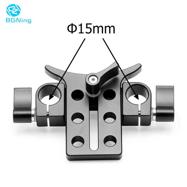 tripods aluminum alloy 15mm telepo lens support bracket adapter extention tube clip rig rod clmap system for 5d3 5d2 slr dslr camera
tripods aluminum alloy 15mm telepo lens support bracket adapter extention tube clip rig rod clmap system for 5d3 5d2 slr dslr camera