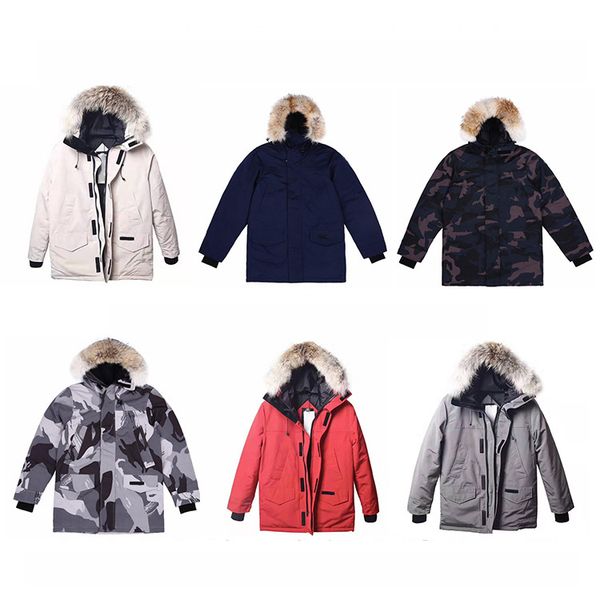factory direct sell hooded casual classic parka thicnkened winter down jacket coats windbreaker waterproof parka outwear, Black
factory direct sell hooded casual classic parka thicnkened winter down jacket coats windbreaker waterproof parka outwear, Black