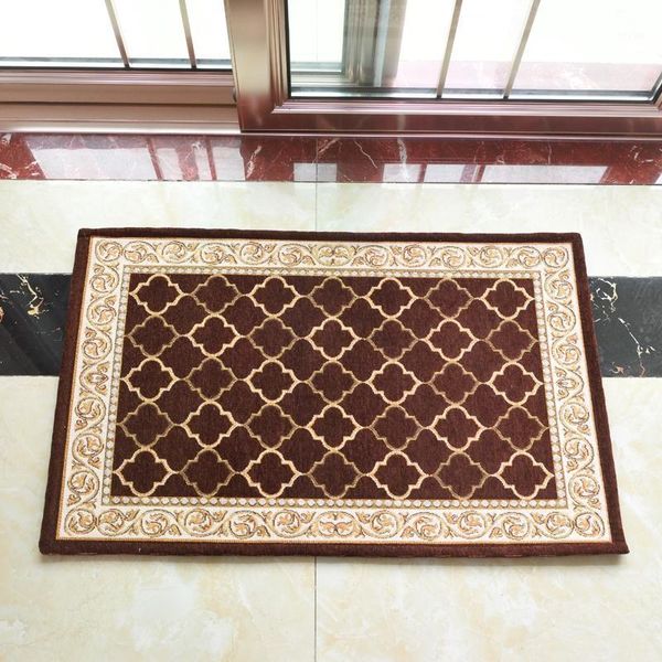 cushion/decorative pillow home mat jacquard carpet european style geometry pattern household floor doormat non-slip decor carpets area rugs1
cushion/decorative pillow home mat jacquard carpet european style geometry pattern household floor doormat non-slip decor carpets area rugs1