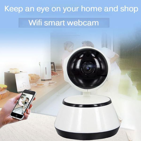 new 720p infrared night vision audio ip camera hd 1.3 million dpi home ip camera security wifi1
new 720p infrared night vision audio ip camera hd 1.3 million dpi home ip camera security wifi1