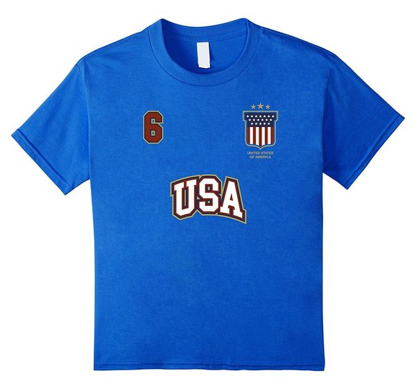 новый t summer casual usa sporter номер 6 американская команда сша флаг футболист design sport толстовка с капюшоном толстовка футболка
новый t summer casual usa sporter номер 6 американская команда сша флаг футболист design sport толстовка с капюшоном толстовка футболка