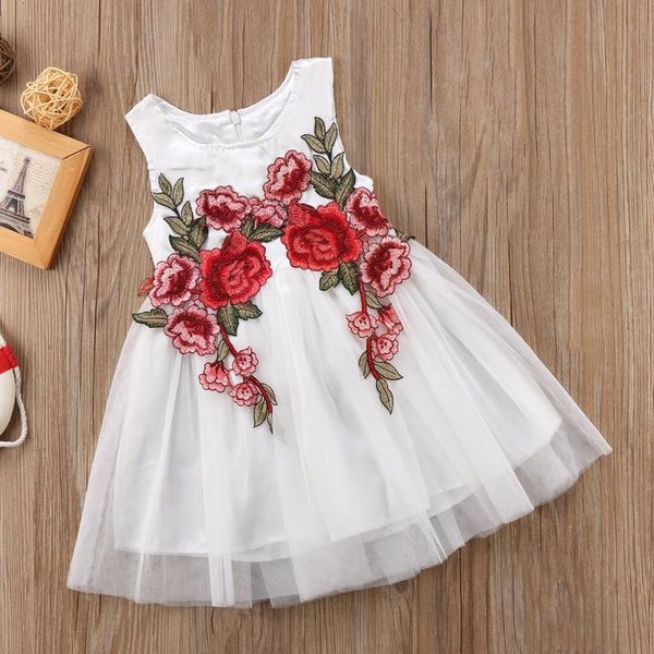 2019 floral embroidery princess girls dress kids baby girls white tulle dress party wedding bridesmaid birthday dresses jllurh
2019 floral embroidery princess girls dress kids baby girls white tulle dress party wedding bridesmaid birthday dresses jllurh