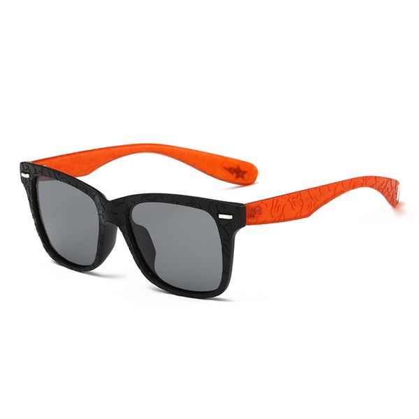 square hd polarized plastic children sunglasses glass vocation accessories wd576 3uag, White;black
square hd polarized plastic children sunglasses glass vocation accessories wd576 3uag, White;black
