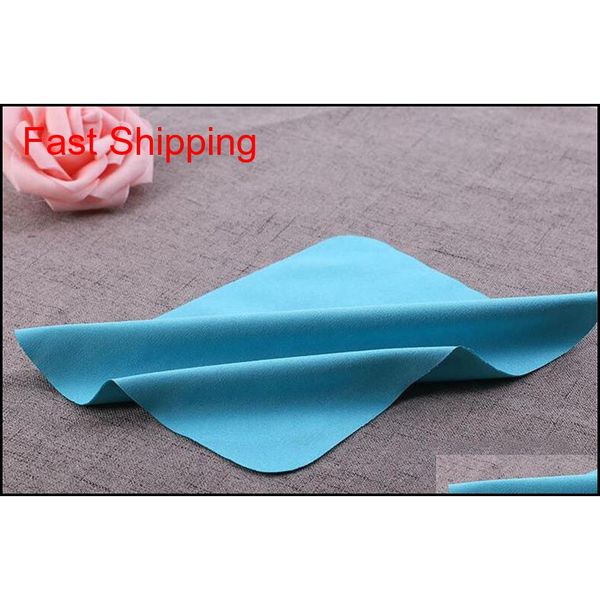 dhl ship microfiber glasses cloth 14.5x17.5cm wiping cloth lens lens mobile phone computer cleani qylmyc bdehome
dhl ship microfiber glasses cloth 14.5x17.5cm wiping cloth lens lens mobile phone computer cleani qylmyc bdehome