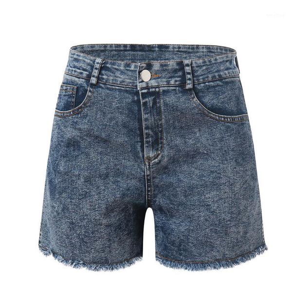 summer new style women street trendy high waist slim short jeans, female vintage brand casual pants stretch denim shorts1, Blue
summer new style women street trendy high waist slim short jeans, female vintage brand casual pants stretch denim shorts1, Blue