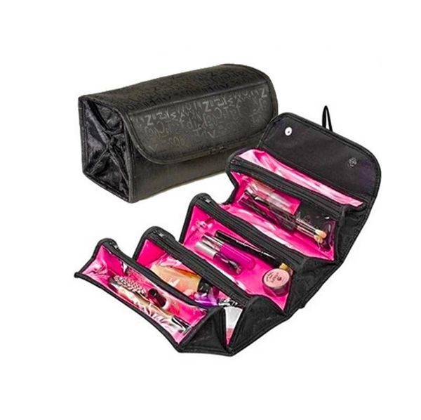 traveling hanging cosmetic bag women zipper case letter make up makeup bags necessaries storage organizer toilet bag ing
traveling hanging cosmetic bag women zipper case letter make up makeup bags necessaries storage organizer toilet bag ing
