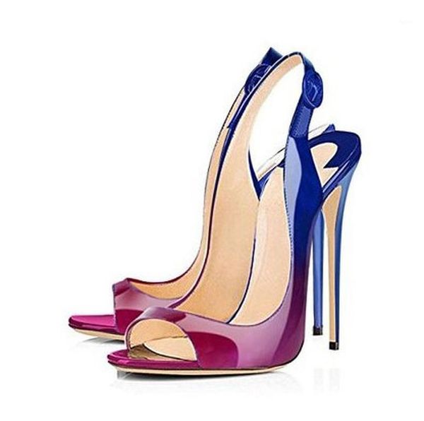 dress shoes us4-12 women peep toe stilettos high heel patent leather slingbacks leopard ankle buckle multi-colors 8colors pumps1, Black
dress shoes us4-12 women peep toe stilettos high heel patent leather slingbacks leopard ankle buckle multi-colors 8colors pumps1, Black