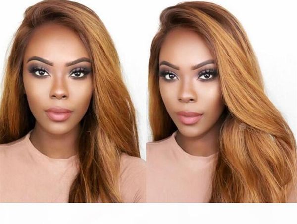 ombre glueless фронта шнурка парики человеческих волос бразильское non-remy волос объемная волна парики # 1bt8 цвет pre щипковых hairline дл, Black;brown
ombre glueless фронта шнурка парики человеческих волос бразильское non-remy волос объемная волна парики # 1bt8 цвет pre щипковых hairline дл, Black;brown