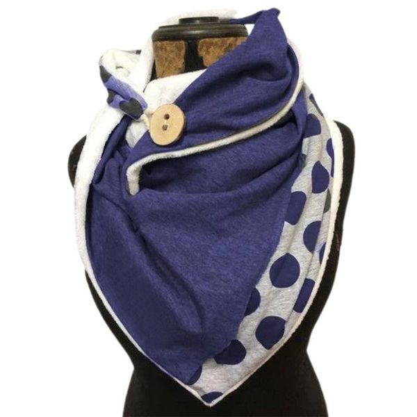 2020 fashion winter women scarf soild dot printing button soft wrap casual warm scarves shawls scarf women clothing accessories, Blue;gray
2020 fashion winter women scarf soild dot printing button soft wrap casual warm scarves shawls scarf women clothing accessories, Blue;gray