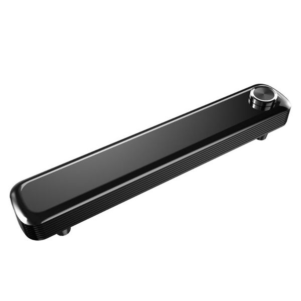 sada computer speaker v-102 usb wired bar stereo subwoofer music player bass surround sound box 3.5mm audio input for pc laptop
sada computer speaker v-102 usb wired bar stereo subwoofer music player bass surround sound box 3.5mm audio input for pc laptop