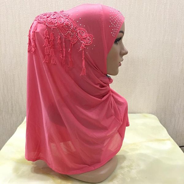 ethnic clothing muslim girls hijab scarf headscarf 7-15 1 piece instant amira with pendant rhinestone islam modesty headwear ready to wear, Red
ethnic clothing muslim girls hijab scarf headscarf 7-15 1 piece instant amira with pendant rhinestone islam modesty headwear ready to wear, Red