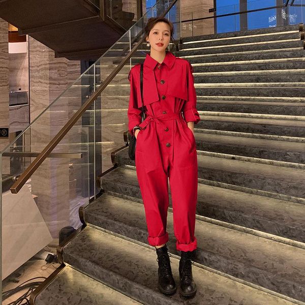 spring autumn women long sleeve shirt jumpsuits female streetwear hip hop plus size overalls rompers trousers cargo pants sets1, Black;white
spring autumn women long sleeve shirt jumpsuits female streetwear hip hop plus size overalls rompers trousers cargo pants sets1, Black;white