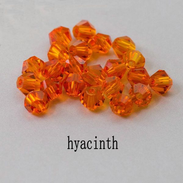 6mm bicone beads crystal jewelry beads charms fashion glass beads loose spacer for diy jewelry making 50pcs bbydwe
6mm bicone beads crystal jewelry beads charms fashion glass beads loose spacer for diy jewelry making 50pcs bbydwe
